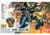  Bandai Mobile Suit Gundam: Iron-Blooded Orphans Graze Standard / Commander Type 1/144 Scale High Grade Model Kit 