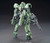  Bandai Mobile Suit Gundam: Iron-Blooded Orphans Graze Standard / Commander Type 1/144 Scale High Grade Model Kit 