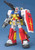  Bandai Mobile Suit Gundam PF-78-1 Perfect Gundam 1/100 Scale Master Grade Model Kit 