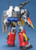  Bandai Mobile Suit Gundam PF-78-1 Perfect Gundam 1/100 Scale Master Grade Model Kit 
