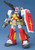 Bandai Mobile Suit Gundam PF-78-1 Perfect Gundam 1/100 Scale Master Grade Model Kit