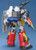 Bandai Mobile Suit Gundam PF-78-1 Perfect Gundam 1/100 Scale Master Grade Model Kit