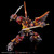  Takara Tomy Transformers Adamas Machina AM-T02 Predaking Combiner 