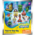 Monogram The SpongeBob Movie Search for SquarePants 3D Foam Bag Clip Blind Bag Single