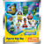  Monogram The SpongeBob Movie Search for SquarePants 3D Foam Bag Clip Blind Bag Single 