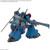 Bandai Mobile Suit Gundam GQuuuuuuX Challia's Rick Dom 1/144 Scale High Grade Model Kit