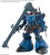  Bandai Mobile Suit Gundam GQuuuuuuX Challia's Rick Dom 1/144 Scale High Grade Model Kit 