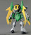 Bandai Gundam Build Divers Gundam Jiyan Altron 1/144 Scale High Grade Model Kit