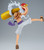 Banpresto One Piece Monkey D. Luffy Gear 5 II Battle Record Collection Statue