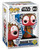  Funko Pop! Star Was The Clone Wars 853 Shaak Ti (Glows in the Dark) 
