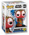 Funko Pop! Star Was The Clone Wars 853 Shaak Ti (Glows in the Dark)