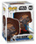 Funko Pop! Star Wars The Clone Wars 852 Plo Koon (Glows in the Dark)