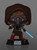 Funko Pop! Star Wars The Clone Wars 852 Plo Koon (Glows in the Dark)