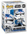  Funko Pop! Star Wars The Clone Wars 851 ARC Trooper Fives 