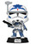 Funko Pop! Star Wars The Clone Wars 851 ARC Trooper Fives