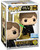  Funko Pop! Star Wars Legends 846 Luke Skywalker (Specialty Series) 