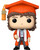  Funko Pop! Television Stranger Things 1887 Dustin Henderson 