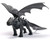 Spin Master DreamWorks How to Train Your Dragon Battle Dragons Plasma Sounds Toothless Figure
