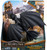  Spin Master DreamWorks How to Train Your Dragon Battle Dragons Plasma Sounds Toothless Figure 