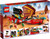 LEGO Ninjago 71797 Destiny's Bounty - race against time
