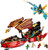  LEGO Ninjago 71797 Destiny's Bounty - race against time 
