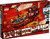  LEGO Ninjago 71705 Destiny's Bounty 