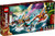  LEGO Ninjago 71748 Catamaran Sea Battle 