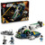  LEGO Star Wars 75433 Jango Fett's Starship 