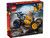 LEGO Ninjago 71811 Arin's Ninja Off-Road Buggy Car