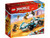  LEGO Ninjago 71791 Zane's Dragon Power Spinjitzu Race Car 