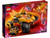 LEGO Ninjago 71769 Cole's Dragon Cruiser
