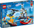 LEGO City 60308 Seaside Police & Fire Mission 