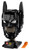  LEGO DC 76182 Batman Cowl 