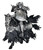  Bandai Masterlise Ichibansho Berserk A Vow of Counterattack Skull Knight Another Version Statue 