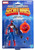 Hasbro Marvel Legends Secret Wars Retro Card Spider-Man (Alien Costume) 6" Figure