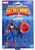  Hasbro Marvel Legends Secret Wars Retro Card Spider-Man (Alien Costume) 6" Figure 