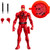  Hasbro Marvel Legends Secret Wars Retro Card Daredevil 6" Figure 