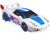  Hasbro Transformers Age of the Primes Deluxe Class Prime Smokescreen 