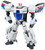  Hasbro Transformers Age of the Primes Deluxe Class Prime Smokescreen 