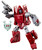  Hasbro Transformers Age of the Primes Deluxe Class Powerglide 