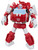 Hasbro Transformers Age of the Primes Deluxe Class Animated Ratchet