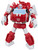  Hasbro Transformers Age of the Primes Deluxe Class Animated Ratchet 