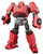  Hasbro Transformers Age of the Primes Deluxe Class Prime Cliffjumper 