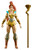 Mattel Masters of the Universe Origins Wave 30 200X Teela 5.5" Figure 