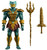  Mattel Masters of the Universe Wave 30 200X Mer-Man 5.5" Figure 