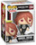  Funko Pop! Animation Chainsaw Man The Movie Reze Arc 2350 Angel Devil 