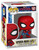  Funko Pop! Marvel Spider-Man Brand New Day 1587 Spider-Man (No Way Home Suit) 