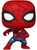  Funko Pop! Marvel Spider-Man Brand New Day 1587 Spider-Man (No Way Home Suit) 