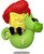 Funko Pop! Rides Animation SpongeBob Squarepants 145 SpongeBob with Mystery
