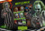 Hot Toys MMS767 Beetlejuice Beetlejuice 1/6 Scale Figure
